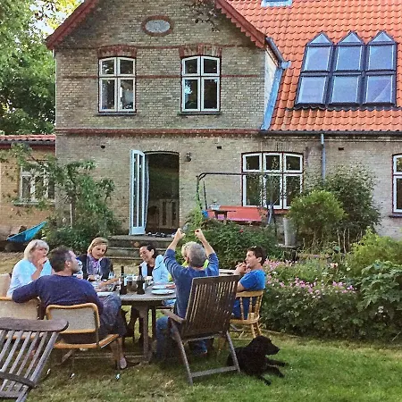 10 Person In S Nderborg * Sonderborg