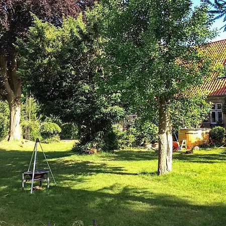 10 Person In S Nderborg Сasa de vacaciones Sønderborg
