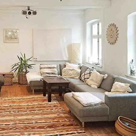 Holiday home 10 Person In S Nderborg