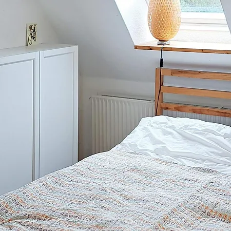 Holiday home 10 Person In S Nderborg Sonderborg