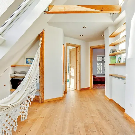Holiday home 10 Person In S Nderborg Sonderborg