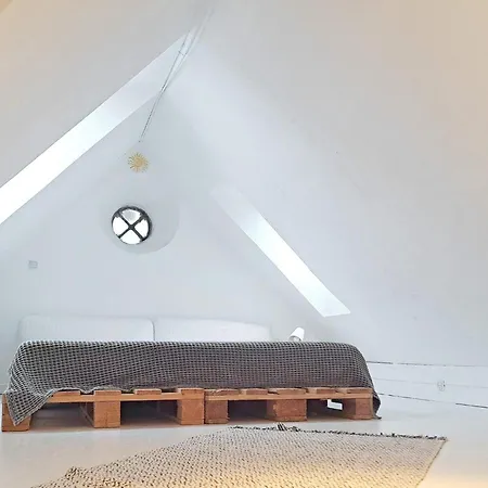 10 Person In S Nderborg Holiday home Sonderborg