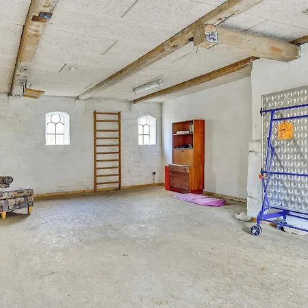10 Person In S Nderborg Holiday home