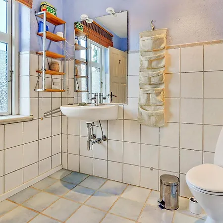 Holiday home 10 Person In S Nderborg