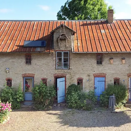 10 Person In S Nderborg Holiday home *