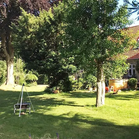 10 Person In S Nderborg Holiday home