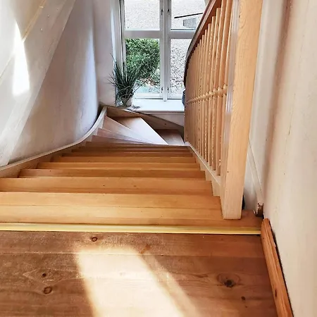 10 Person In S Nderborg Holiday home