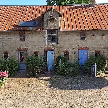 10 Person In S Nderborg Holiday home