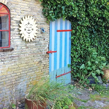 10 Person In S Nderborg Holiday home *