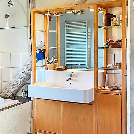 Holiday home 10 Person In S Nderborg *
