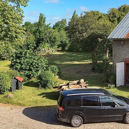 10 Person In S Nderborg Holiday home