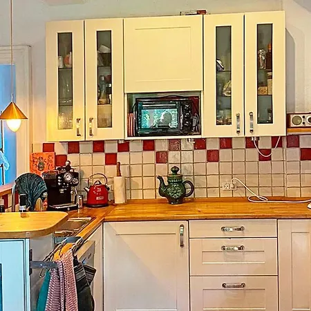 Holiday home 10 Person In S Nderborg