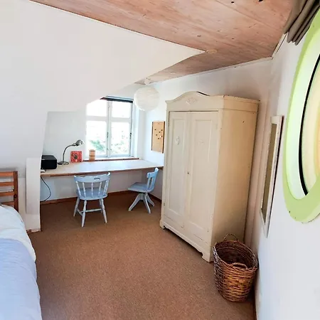 10 Person In S Nderborg Сasa de vacaciones *
