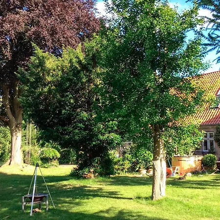 Сasa de vacaciones 10 Person In S Nderborg Sønderborg