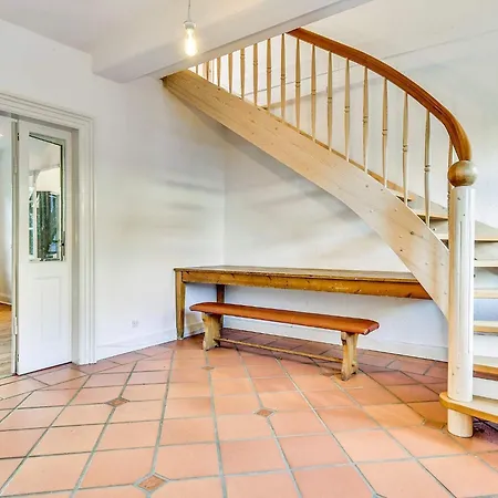 Spacious Retreat In Sonderborg-by Traum Holiday home Sonderborg