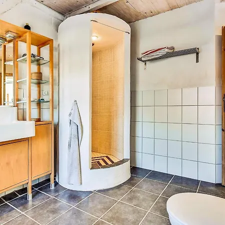 Spacious Retreat In Sonderborg-by Traum Holiday home