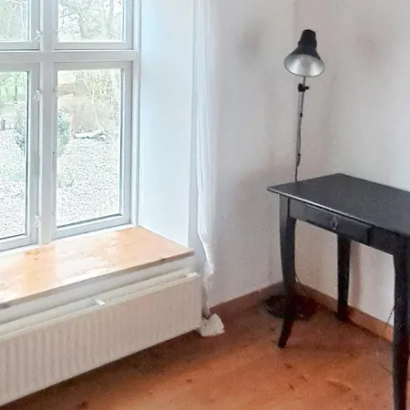 Spacious Retreat In Sonderborg-by Traum Holiday home *