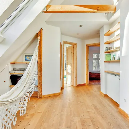 Spacious Retreat In Sonderborg-by Traum * Sønderborg
