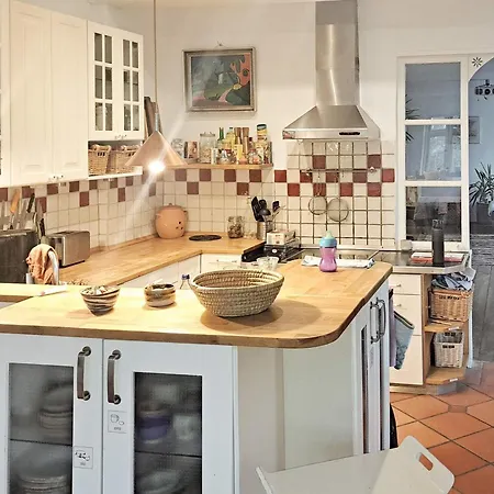 Holiday home Spacious Retreat In Sonderborg-by Traum