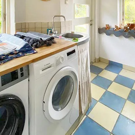 Spacious Retreat In Sonderborg-by Traum Holiday home *