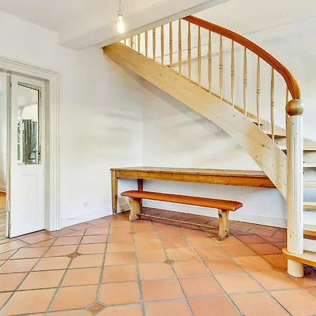 Spacious Retreat In Sonderborg-by Traum Hébergement de vacances