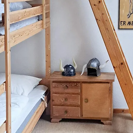 Spacious Retreat In Sonderborg-by Traum Holiday home