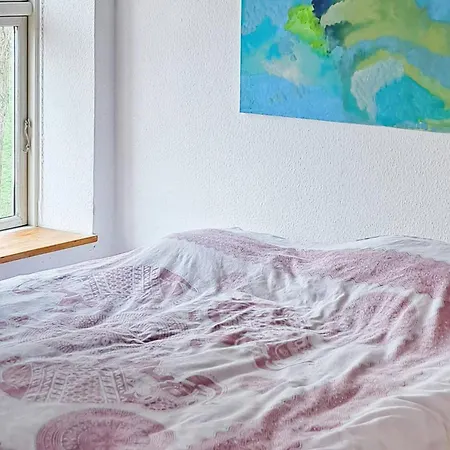 Spacious Retreat In Sonderborg-by Traum Hébergement de vacances *