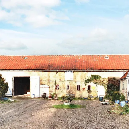 Spacious Retreat In Sonderborg-by Traum *